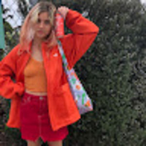 Meet your Posher, Sophie